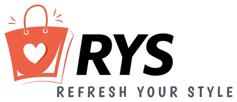 RYS — Refresh Your Style